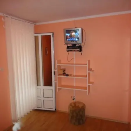 아파트 Seafront Pretner - With Balcony And Sea View *