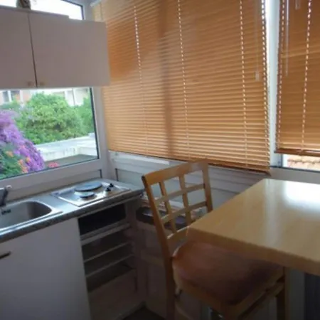 Apartment Seafront Pretner - With Balcony And Sea View Orebic